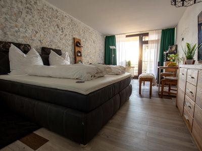 Ferienwohnung für 3 Personen (32 m²) in Goslar-Hahnenklee 4/10