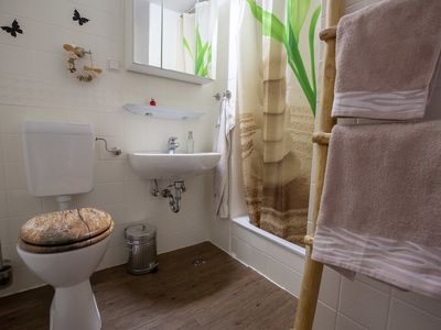 Ferienwohnung für 3 Personen (32 m²) in Goslar-Hahnenklee 9/10