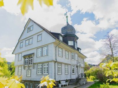 Ferienwohnung für 4 Personen (52 m²) in Goslar-Hahnenklee 1/10