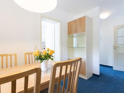 Ferienwohnung für 4 Personen (52 m²) in Goslar-Hahnenklee 3/10