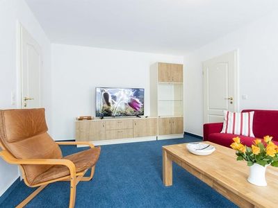 Ferienwohnung für 4 Personen (52 m²) in Goslar-Hahnenklee 8/10