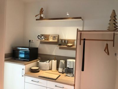 Ferienwohnung für 2 Personen (32 m²) in Goslar-Hahnenklee 9/10