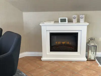 Kamin-/Ofen