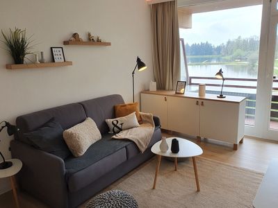 Ferienwohnung für 6 Personen (35 m²) in Goslar-Hahnenklee 1/10