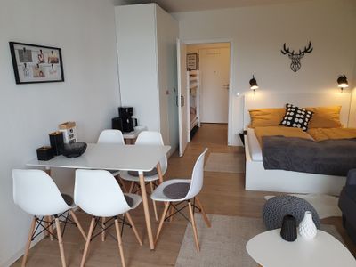 Ferienwohnung für 6 Personen (35 m²) in Goslar-Hahnenklee 6/10