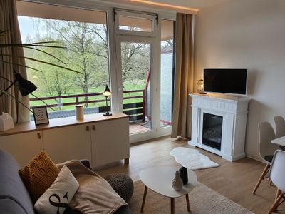 Ferienwohnung für 6 Personen (35 m²) in Goslar-Hahnenklee 10/10