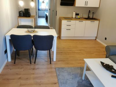 Ferienwohnung für 4 Personen in Goslar-Hahnenklee 3/10