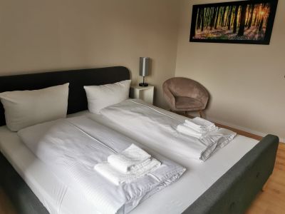 Ferienwohnung für 4 Personen in Goslar-Hahnenklee 8/10