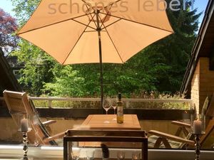 Ferienwohnung für 4 Personen (60 m²) in Goslar-Hahnenklee