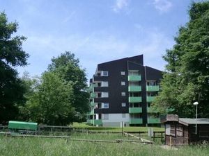 Ferienwohnung für 4 Personen (64 m²) in Goslar-Hahnenklee