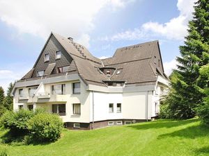 Ferienwohnung für 4 Personen (63 m²) in Goslar-Hahnenklee