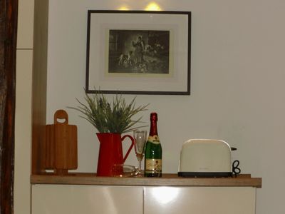 Ferienwohnung für 3 Personen (55 m²) in Goslar-Hahnenklee 4/10