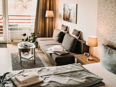 Ferienwohnung für 2 Personen (30 m²) in Goslar-Hahnenklee 1/10