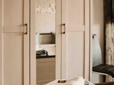 Ferienwohnung für 2 Personen (30 m²) in Goslar-Hahnenklee 7/10