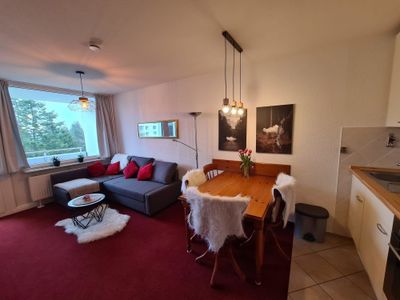 Ferienwohnung für 4 Personen (40 m²) in Goslar-Hahnenklee 2/10