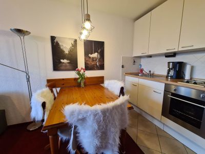 Ferienwohnung für 4 Personen (40 m²) in Goslar-Hahnenklee 4/10