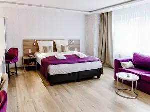 Ferienwohnung für 4 Personen (35 m²) in Goslar-Hahnenklee