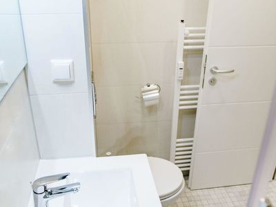 Ferienwohnung für 3 Personen (30 m²) in Goslar-Hahnenklee 8/10