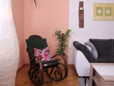 Ferienwohnung für 2 Personen (50 m²) in Goslar-Hahnenklee 2/10