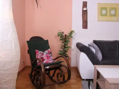 Ferienwohnung für 4 Personen (50 m²) in Goslar-Hahnenklee 2/10