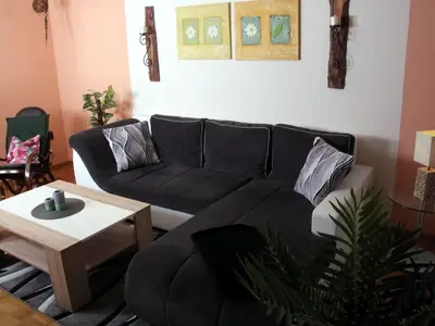 Ferienwohnung für 4 Personen (50 m²) in Goslar-Hahnenklee 3/10