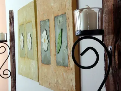 Ferienwohnung für 4 Personen (50 m²) in Goslar-Hahnenklee 4/10