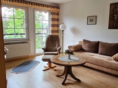 Ferienwohnung für 4 Personen (50 m²) in Goslar-Hahnenklee 4/10