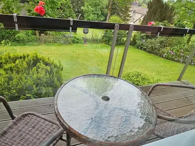 Ferienwohnung für 4 Personen (50 m²) in Hahnerklee 6/10