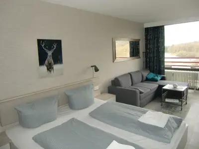 Ferienwohnung für 2 Personen (30 m²) in Goslar-Hahnenklee 1/10