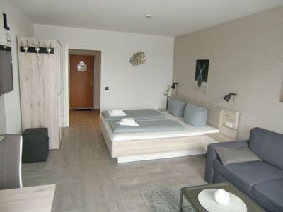 Ferienwohnung für 2 Personen (30 m²) in Goslar-Hahnenklee 3/10