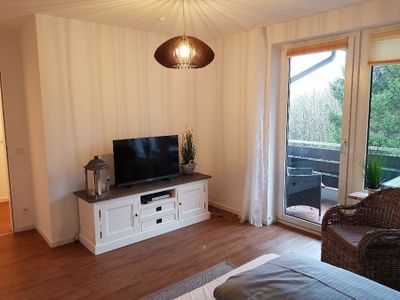 Ferienwohnung für 2 Personen (47 m²) in Goslar-Hahnenklee 2/7