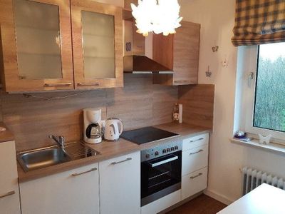 Ferienwohnung für 2 Personen (47 m²) in Goslar-Hahnenklee 3/7