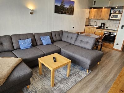 Ferienwohnung für 4 Personen (40 m²) in Goslar-Hahnenklee 1/10