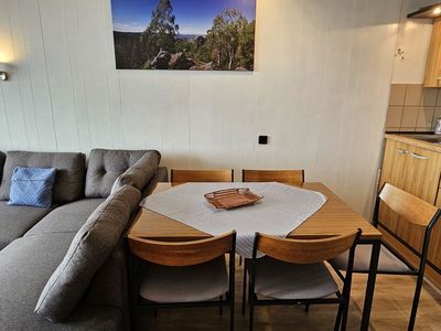 Ferienwohnung für 4 Personen (40 m²) in Goslar-Hahnenklee 2/10