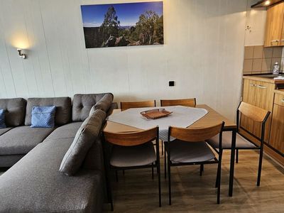 Ferienwohnung für 4 Personen (40 m²) in Goslar-Hahnenklee 3/10