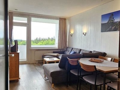 Ferienwohnung für 4 Personen (40 m²) in Goslar-Hahnenklee 6/10