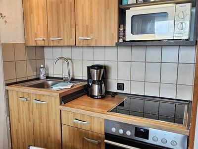 Ferienwohnung für 4 Personen (40 m²) in Goslar-Hahnenklee 8/10