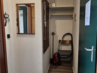 Ferienwohnung für 4 Personen (40 m²) in Goslar-Hahnenklee 9/10