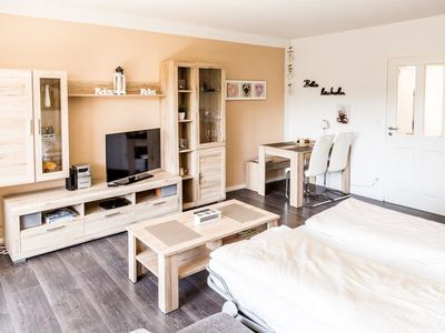 Ferienwohnung für 2 Personen (37 m²) in Goslar-Hahnenklee 2/10