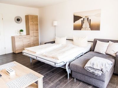 Ferienwohnung für 2 Personen (37 m²) in Goslar-Hahnenklee 5/10