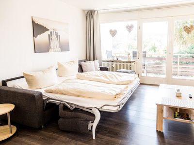 Ferienwohnung für 2 Personen (37 m²) in Goslar-Hahnenklee 6/10