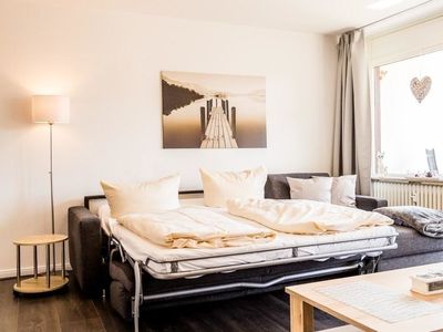 Ferienwohnung für 2 Personen (37 m²) in Goslar-Hahnenklee 7/10