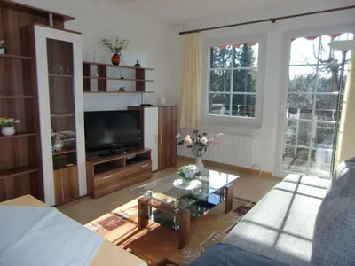Ferienwohnung für 2 Personen (50 m²) in Hahnerklee 2/10