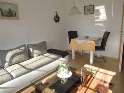 Ferienwohnung für 2 Personen (50 m²) in Goslar-Hahnenklee 3/10