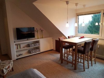 Ferienwohnung für 3 Personen (47 m²) in Goslar-Hahnenklee 2/8