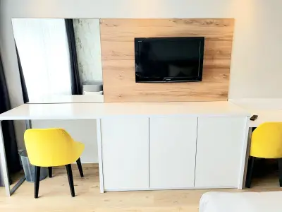 Ferienwohnung für 3 Personen (32 m²) in Goslar-Hahnenklee 7/9