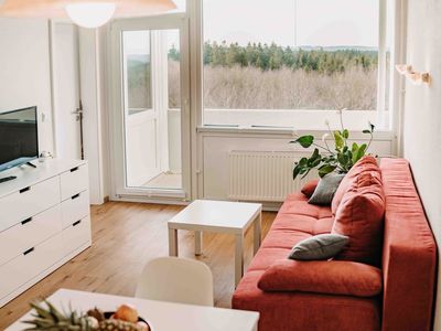 Ferienwohnung für 2 Personen (38 m²) in Goslar-Hahnenklee 2/10