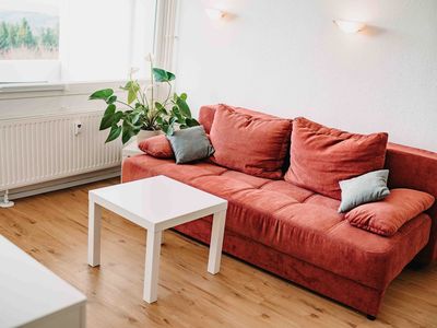 Ferienwohnung für 2 Personen (38 m²) in Goslar-Hahnenklee 3/10