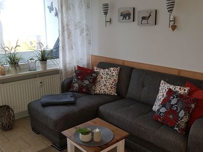 Ferienwohnung für 4 Personen (39 m²) in Goslar-Hahnenklee 1/10