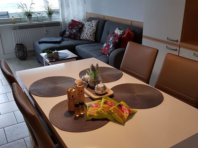 Ferienwohnung für 4 Personen (39 m²) in Goslar-Hahnenklee 4/10